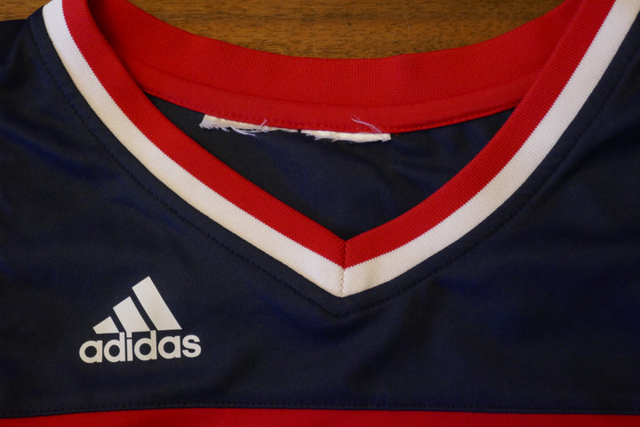 Washington Wizards 2011/17 - John Wall - Maillot _ (S) #01584