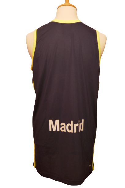 Real Madrid 2012/13 - Maillot _ (L) #02237
