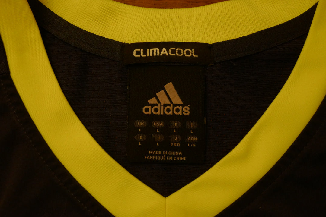 Real Madrid 2012/13 - Maillot _ (L) #02237