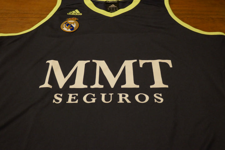 Real Madrid 2012/13 - Maillot _ (L) #02237