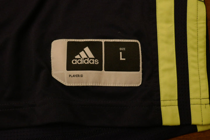 Real Madrid 2012/13 - Maillot _ (L) #02237