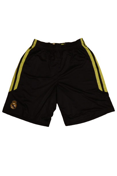 Real Madrid 2012/13 - Short _ (L) #02238