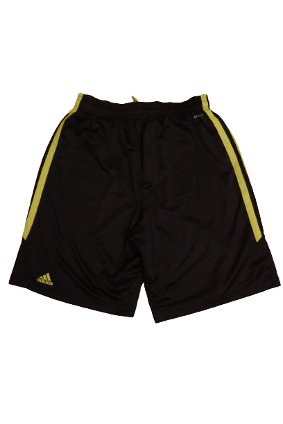 Real Madrid 2012/13 - Short _ (L) #02238