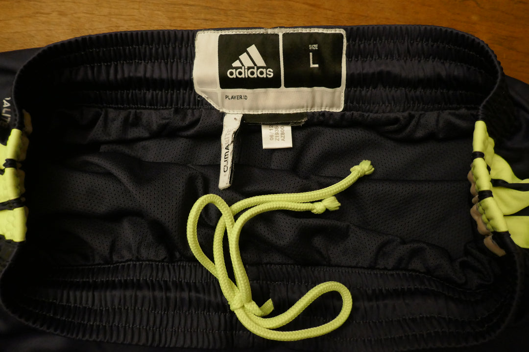 Real Madrid 2012/13 - Short _ (L) #02238
