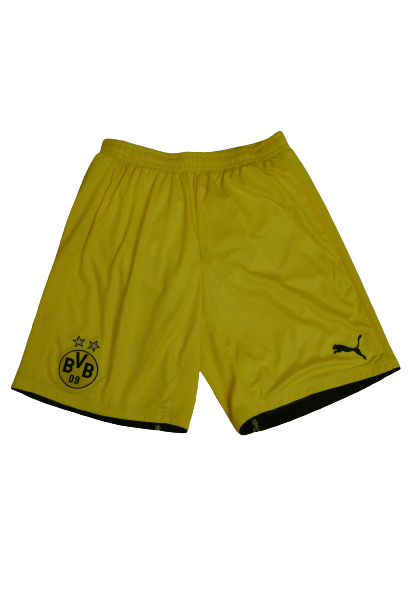 Borussia Dortmund - Short _ (M) #02211