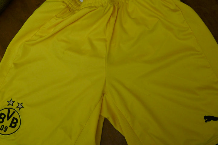 Borussia Dortmund - Short _ (M) #02211