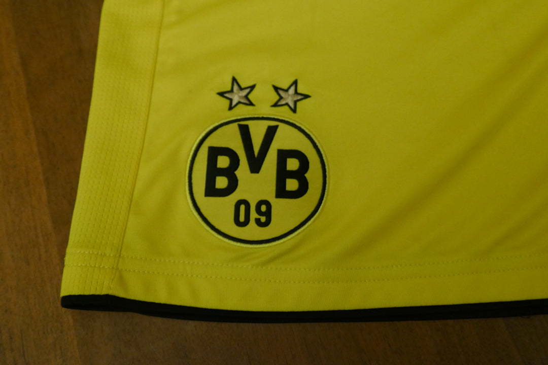 Borussia Dortmund - Short _ (M) #02211