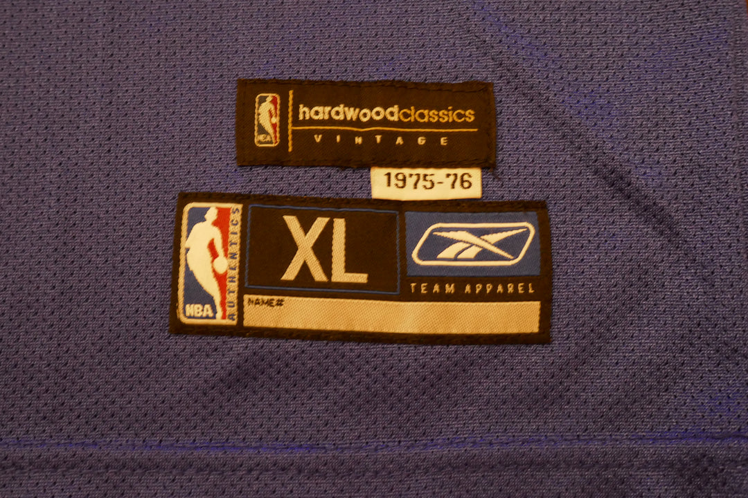 Denver Nuggets 1975/76 - Carmelo Anthony - Maillot _ (XL enfant) #02228