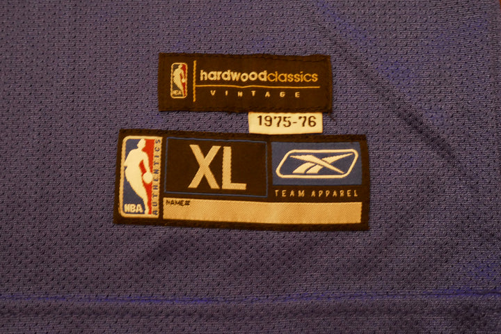 Denver Nuggets 1975/76 - Carmelo Anthony - Maillot _ (XL enfant) #02228