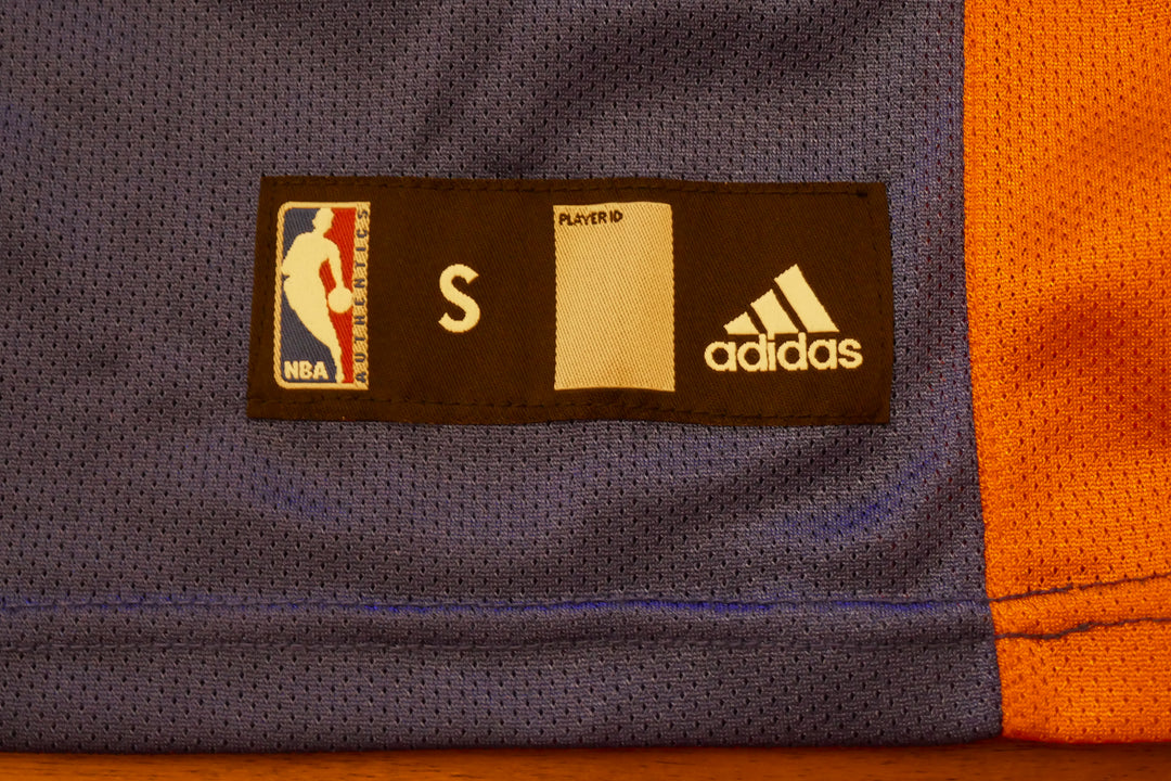 New York Knicks 2006/08 - Stephon Marbury - Maillot _ (8ans) #02225