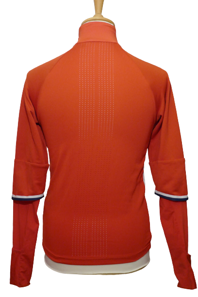 Russie - Maillot training _ (XS) #02280