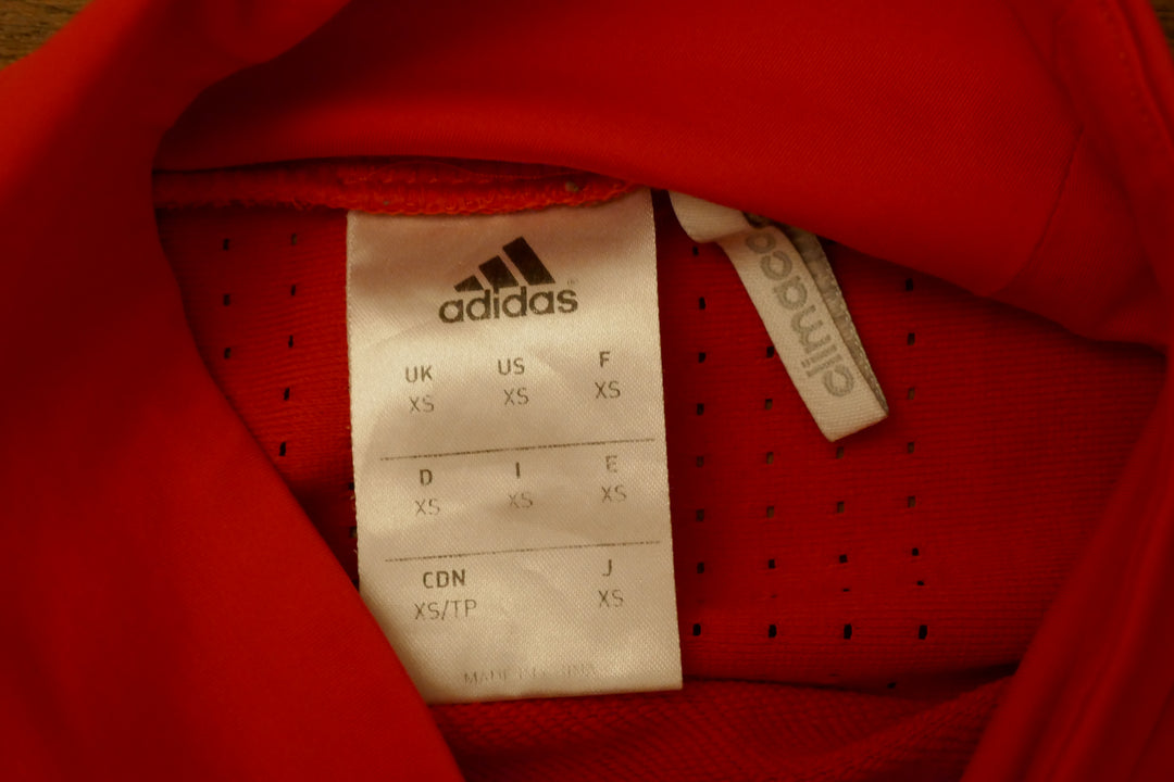 Russie - Maillot training _ (XS) #02280