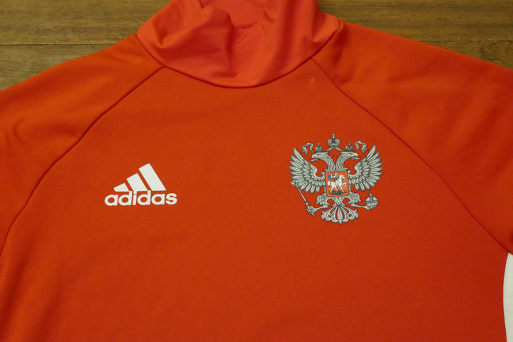 Russie - Maillot training _ (XS) #02280