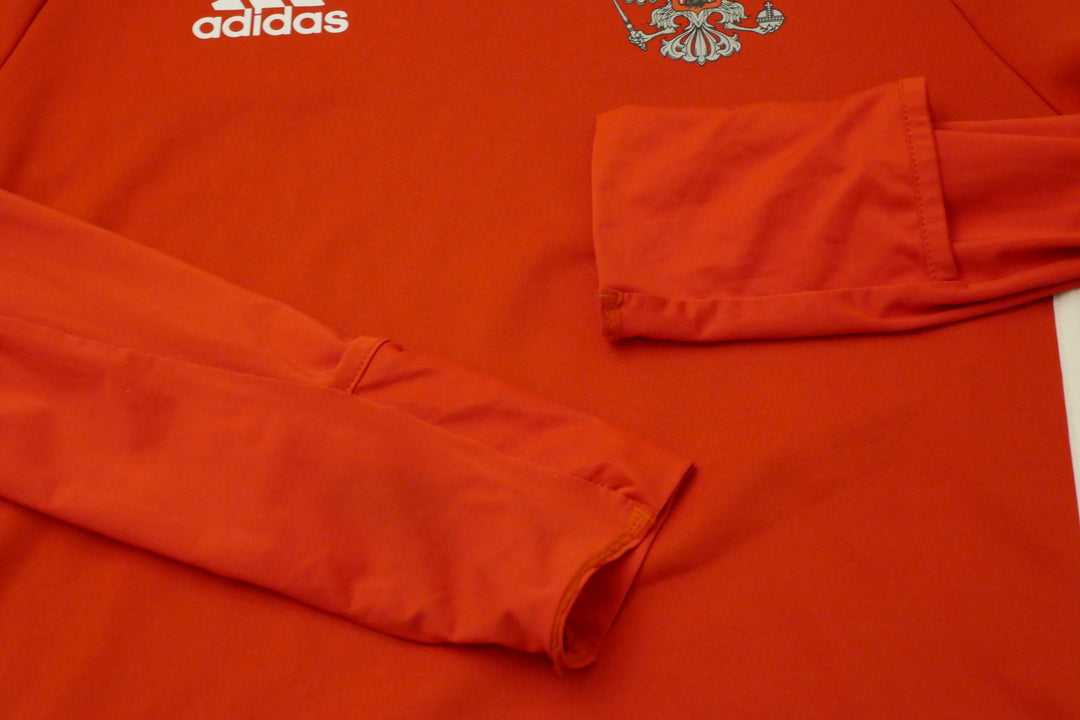 Russie - Maillot training _ (XS) #02280