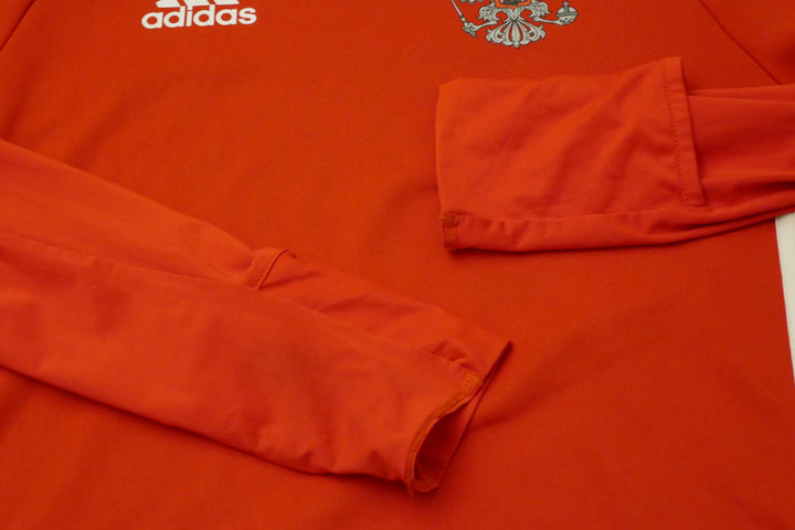 Russie - Maillot training _ (XS) #02280