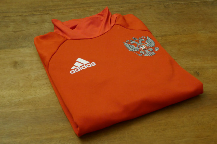 Russie - Maillot training _ (XS) #02280