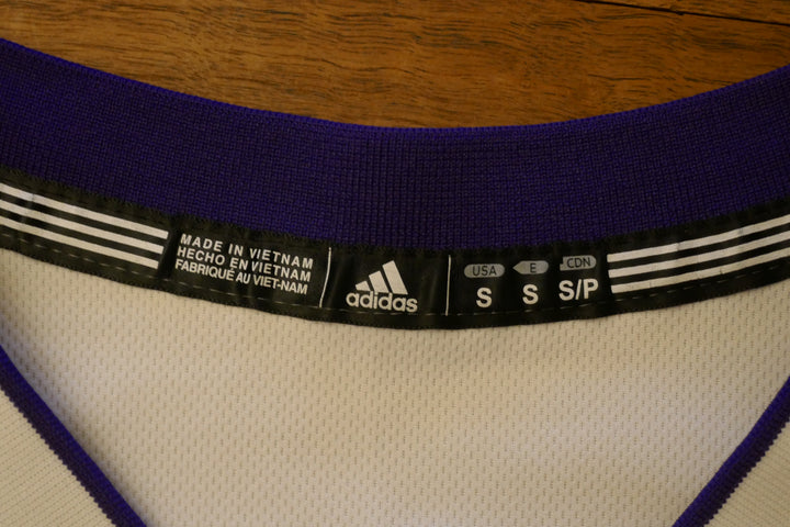 Los Angeles Lakers 2006/16 - Kobe Bryant - Maillot _ (S) #02219
