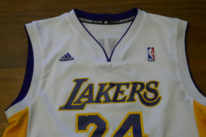 Los Angeles Lakers 2006/16 - Kobe Bryant - Maillot _ (S) #02219