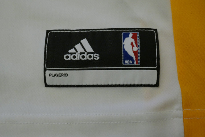 Los Angeles Lakers 2006/16 - Kobe Bryant - Maillot _ (S) #02219