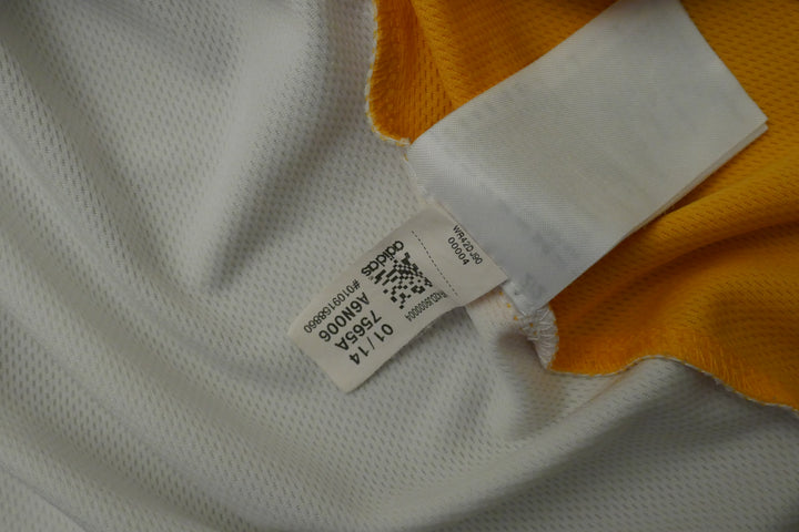 Los Angeles Lakers 2006/16 - Kobe Bryant - Maillot _ (S) #02219