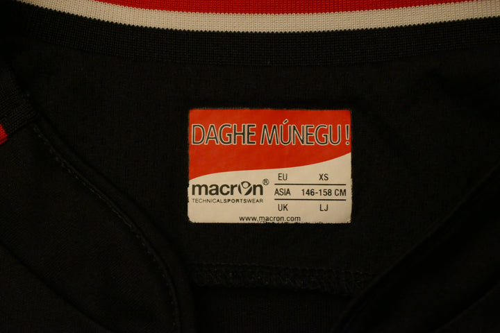 AS Monaco 2013/14 - Radamel Falcao - Maillot _ (XS) #02297