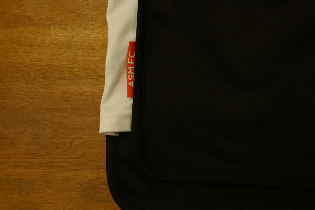 AS Monaco 2013/14 - Radamel Falcao - Maillot _ (XS) #02297