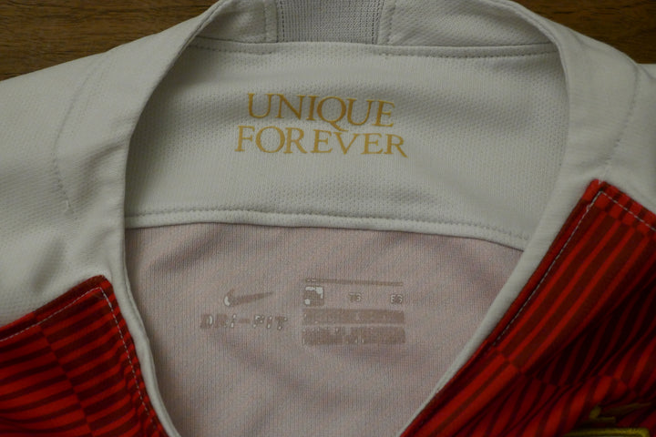 AS Monaco 2018/19 - Maillot _ (S) #02296