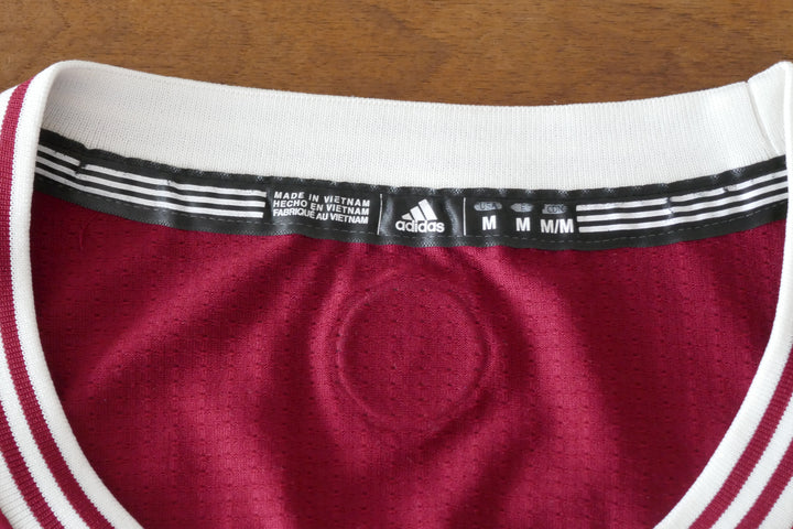 Cleveland Cavaliers 2015/16 - Lebron James - Maillot Christmas _ (M) #02308