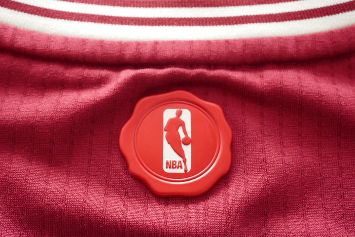 Cleveland Cavaliers 2015/16 - Lebron James - Maillot Christmas _ (M) #02308