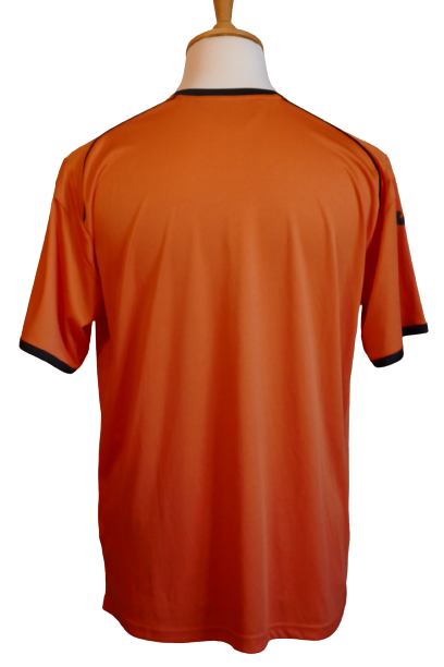 FC Valence 2011/12 - Maillot _ (L) #02298
