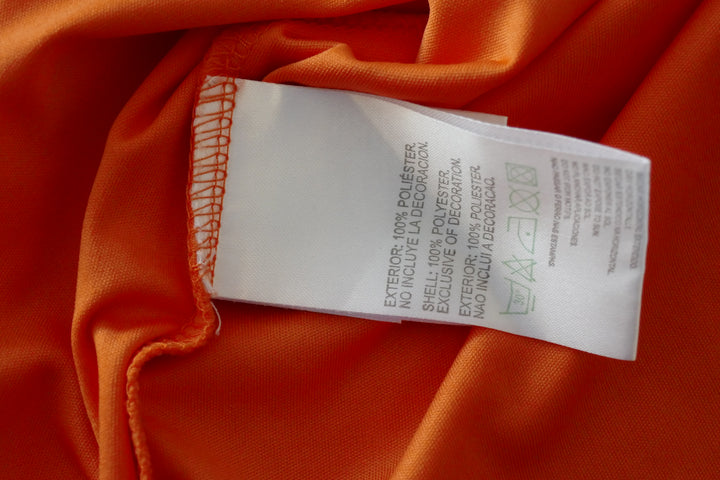 FC Valence 2011/12 - Maillot _ (L) #02298