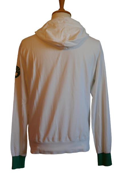 Boston Celtics - Sweat à capuche _ (L) #02301