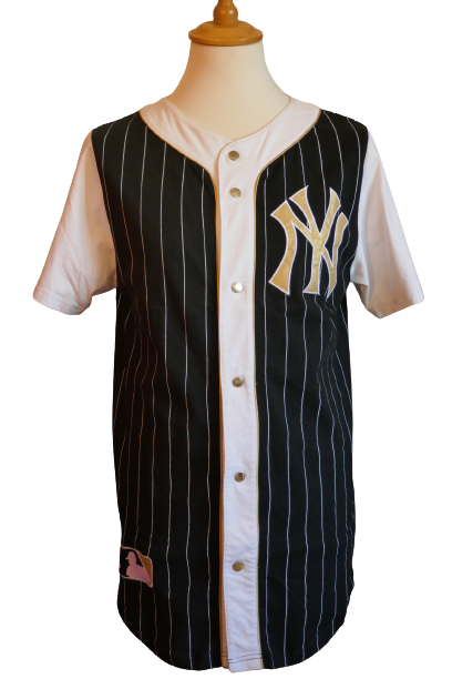 Baseball MLB - New York Yankees - Maillot/Chemise _ (L) #02301