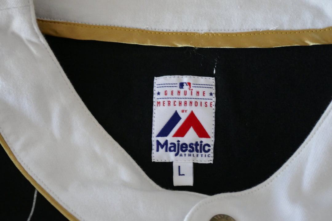 Baseball MLB - New York Yankees - Maillot/Chemise _ (L) #02301