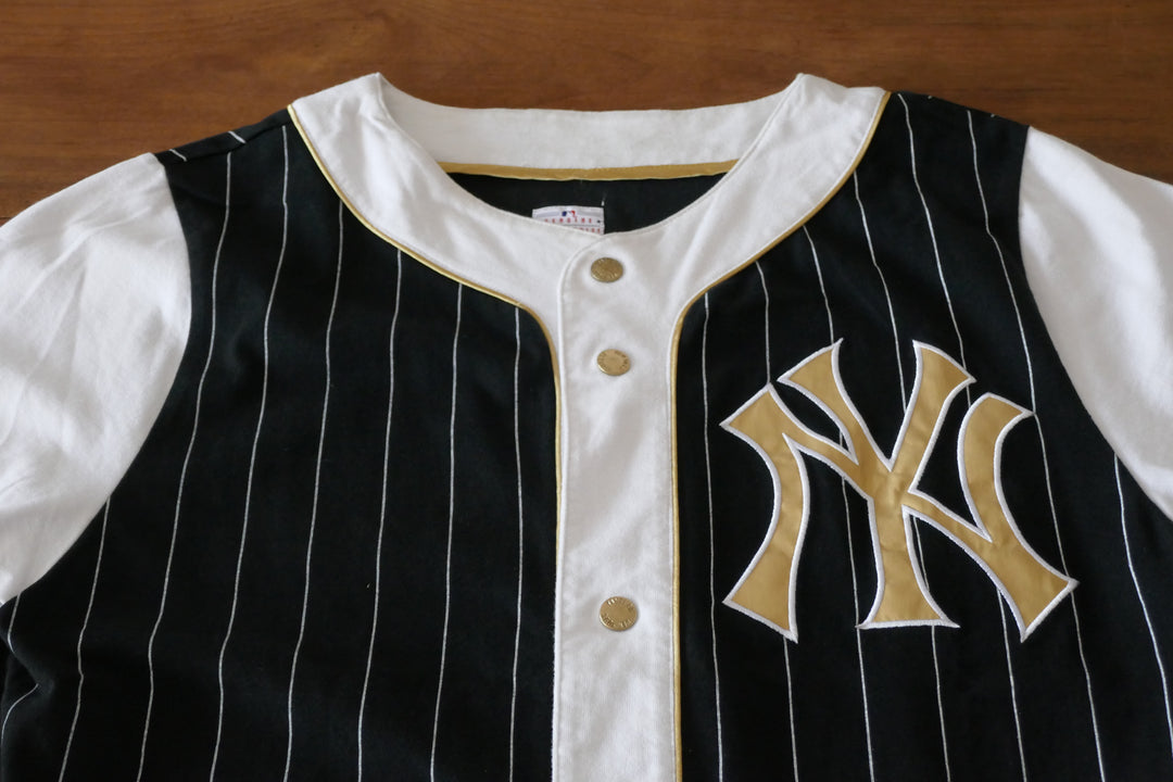 Baseball MLB - New York Yankees - Maillot/Chemise _ (L) #02301