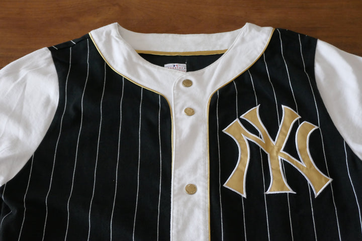 Baseball MLB - New York Yankees - Maillot/Chemise _ (L) #02301