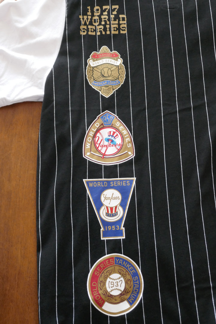 Baseball MLB - New York Yankees - Maillot/Chemise _ (L) #02301