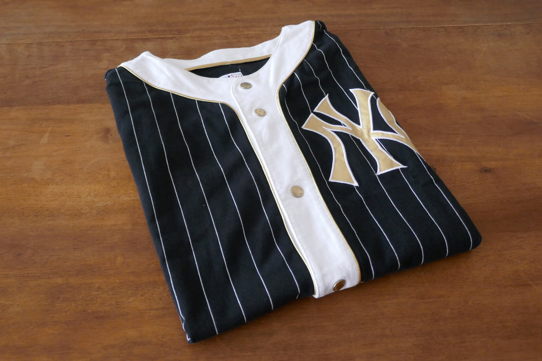 Baseball MLB - New York Yankees - Maillot/Chemise _ (L) #02301