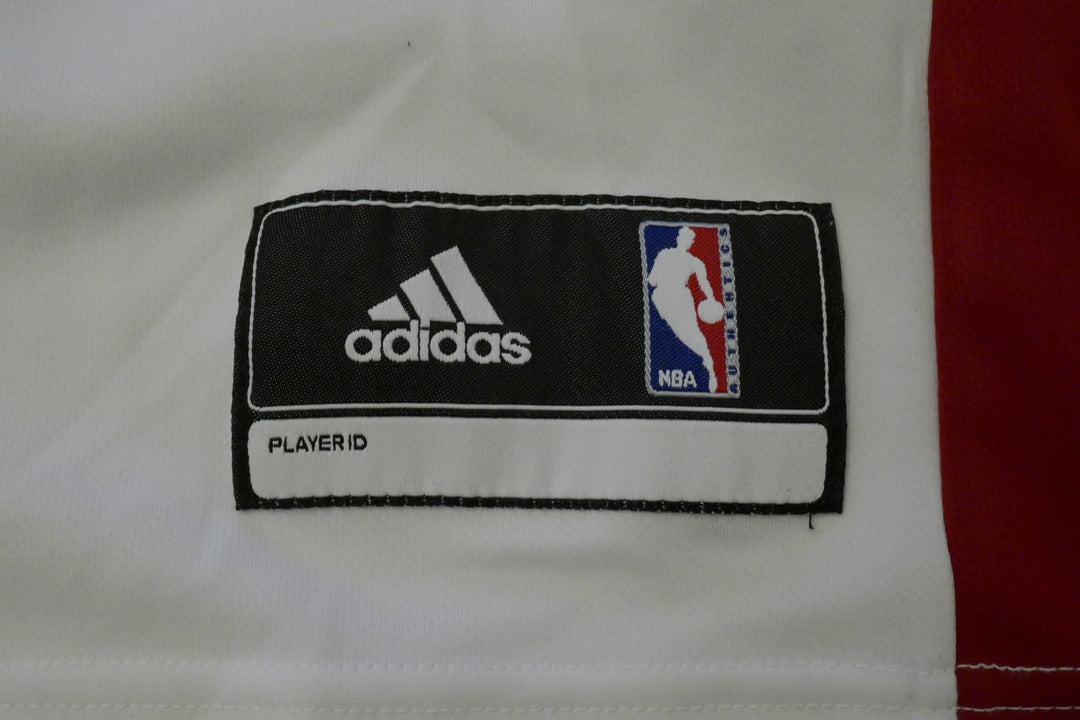Miami Heat 2010/14 - Lebron James - Maillot _ (XS) #02306
