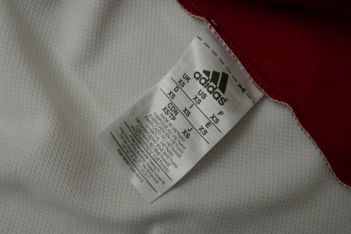 Miami Heat 2010/14 - Lebron James - Maillot _ (XS) #02306