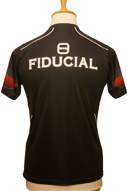 Stade Toulousain 2015/16 - Maillot Training _ (S) #02295