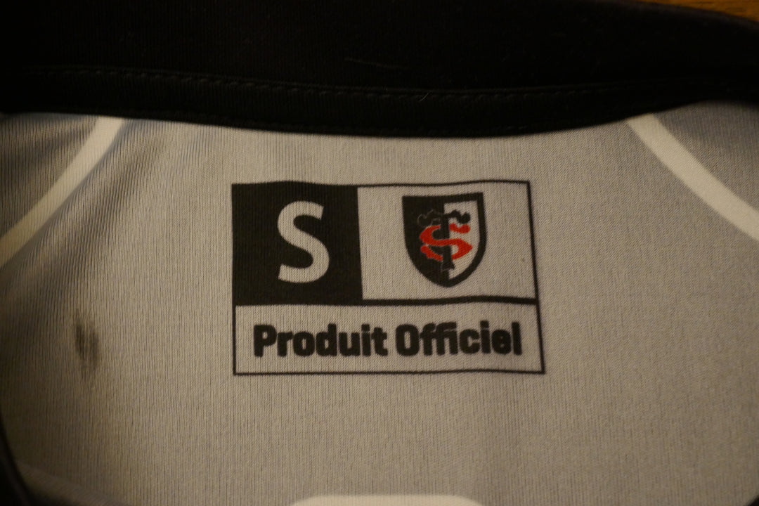 Stade Toulousain 2015/16 - Maillot Training _ (S) #02295