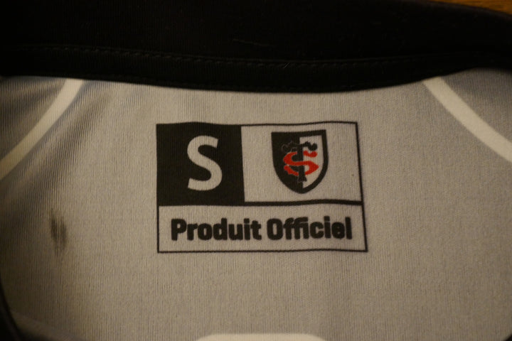 Stade Toulousain 2015/16 - Maillot Training _ (S) #02295