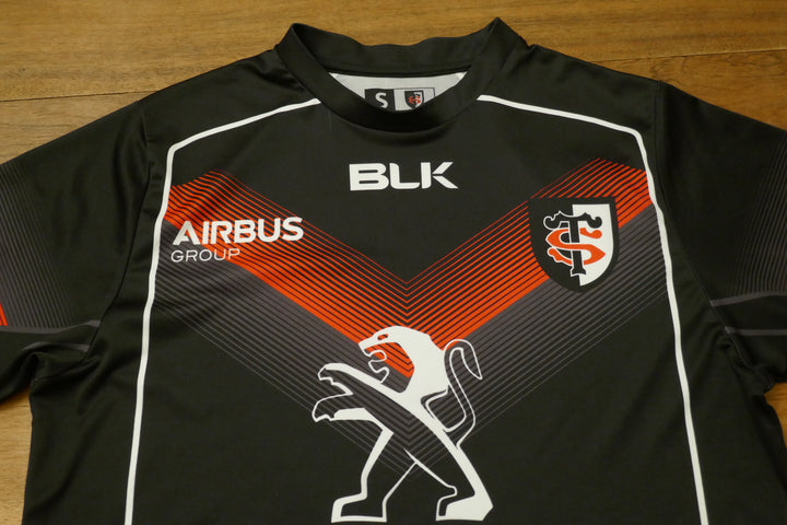 Stade Toulousain 2015/16 - Maillot Training _ (S) #02295