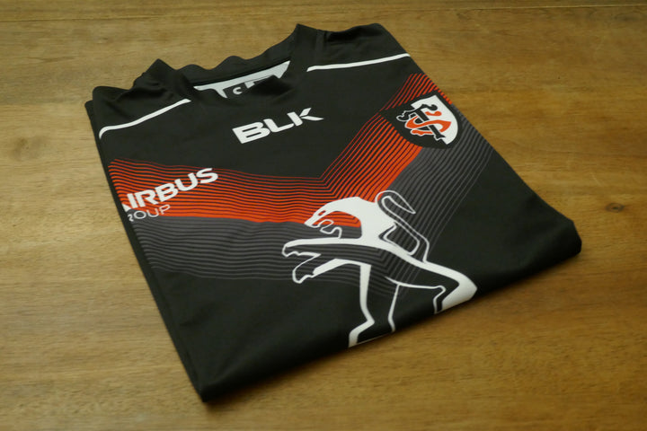 Stade Toulousain 2015/16 - Maillot Training _ (S) #02295