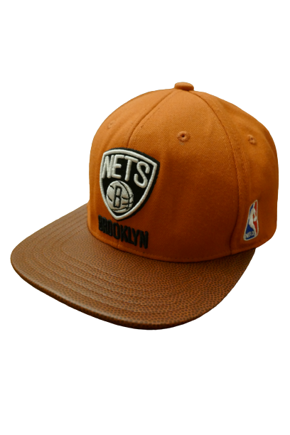 Brooklyn Nets - Casquette _ #02309