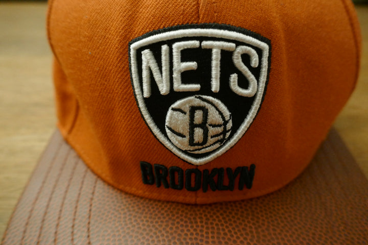 Brooklyn Nets - Casquette _ #02309