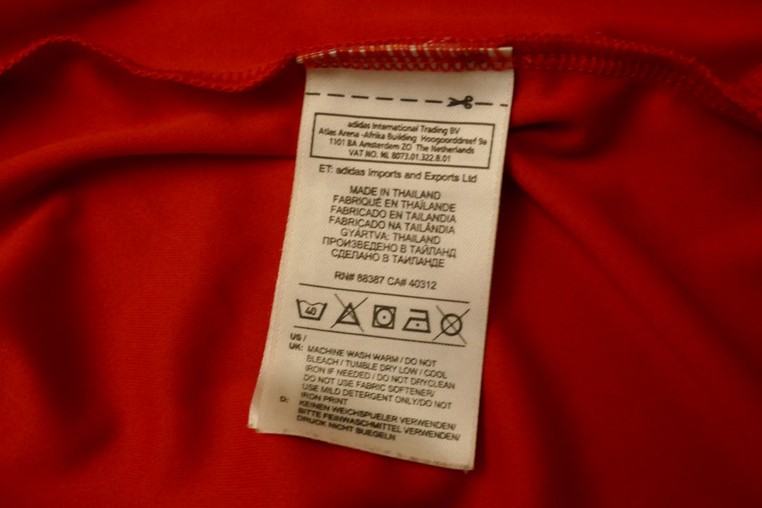 Chicago Bulls 2008/16 - Derrick Rose - Maillot _ (14ans) #02321