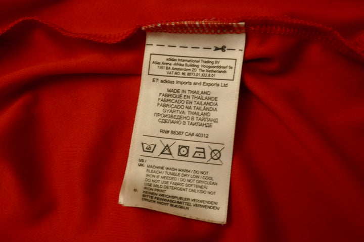 Chicago Bulls 2008/16 - Derrick Rose - Maillot _ (14ans) #02321