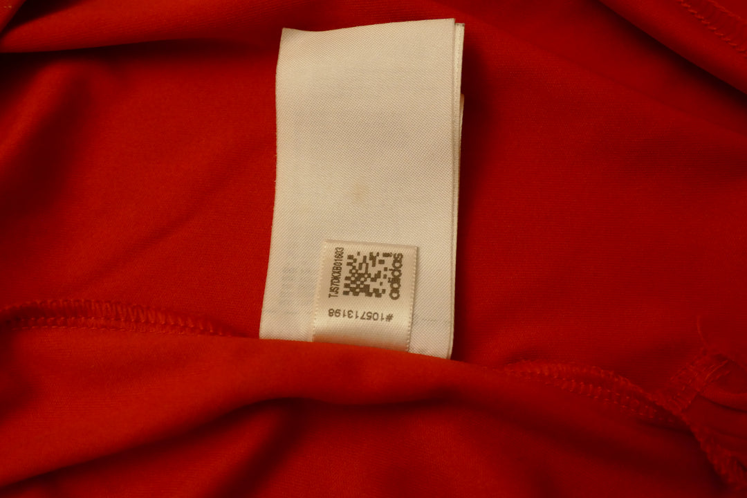 Chicago Bulls 2008/16 - Derrick Rose - Maillot _ (14ans) #02321